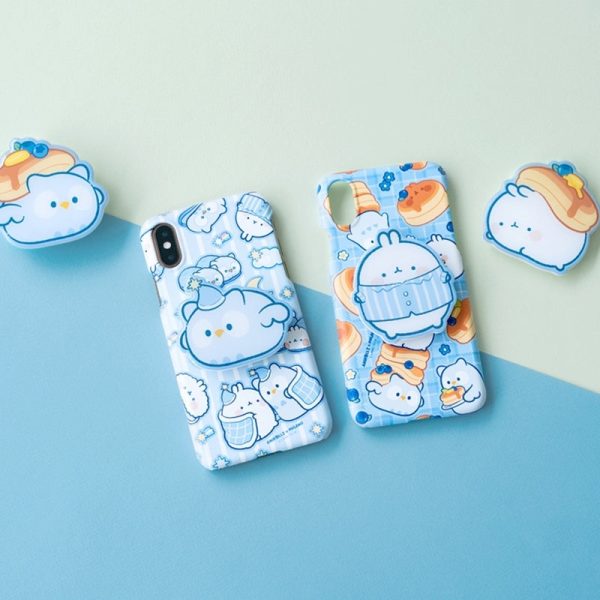 Anirollz x Molang - Griptok Online