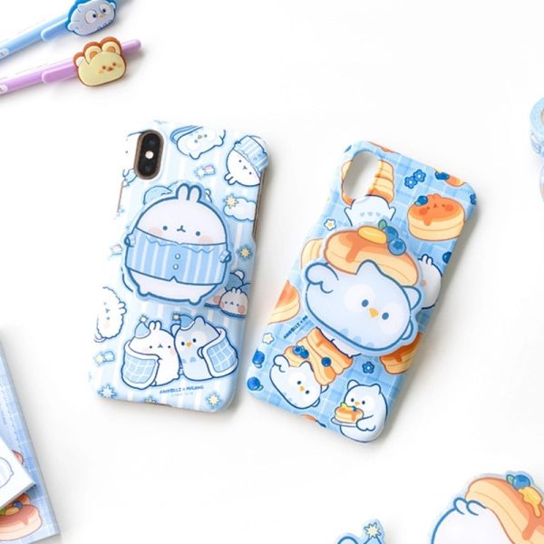 Anirollz x Molang - Griptok Online - Image 5