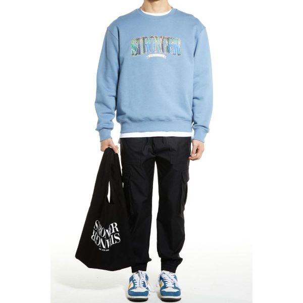 DRX - Slogan Eco Bag on Sale