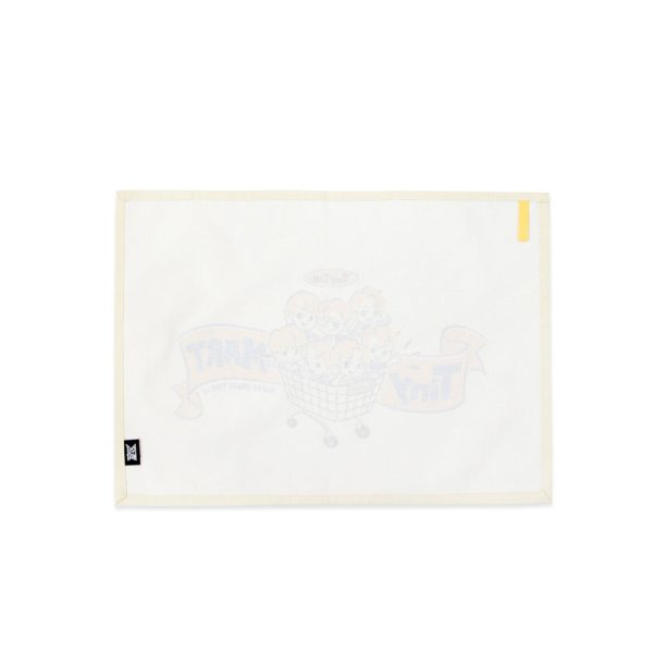 BTS - TinyTAN Tinymart Kitchen Fabric Discount - Image 3