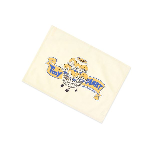 BTS - TinyTAN Tinymart Kitchen Fabric Discount - Image 2