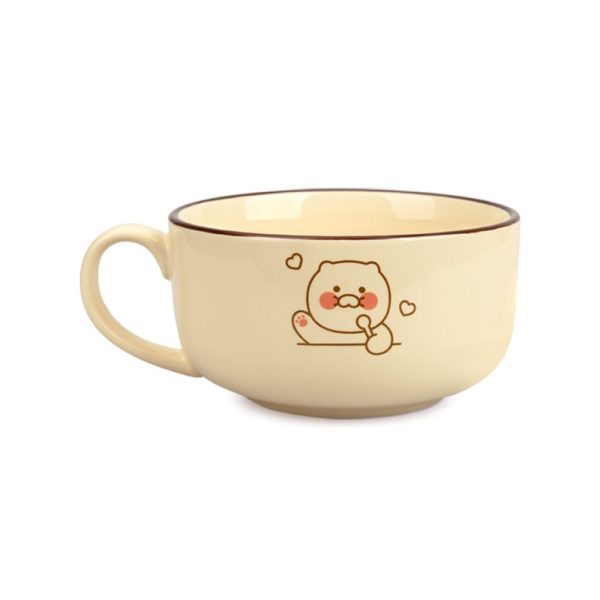 Kakao Friends - Choonsik Brunch Set Hot on Sale - Image 4