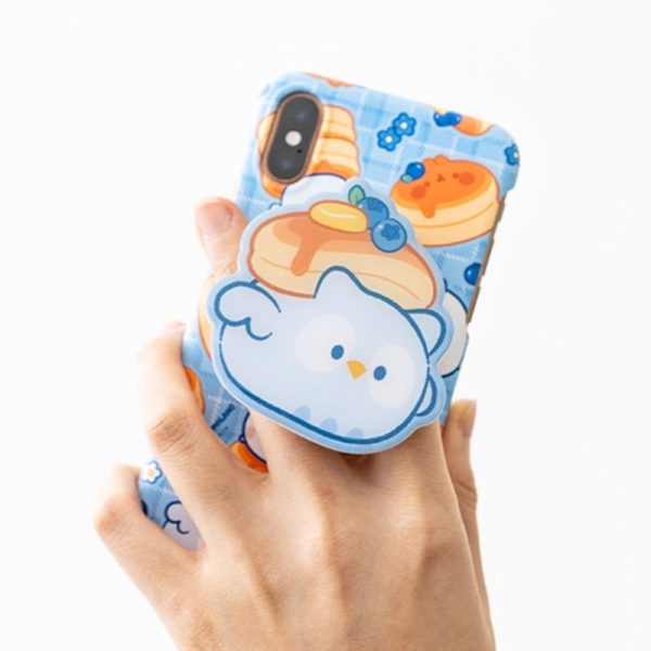 Anirollz x Molang - Griptok Online - Image 4