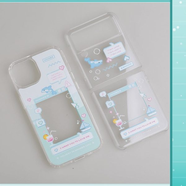 WINNER - 8th Anniversary - iPhone   Galaxy Phone Cases Supply - Image 4