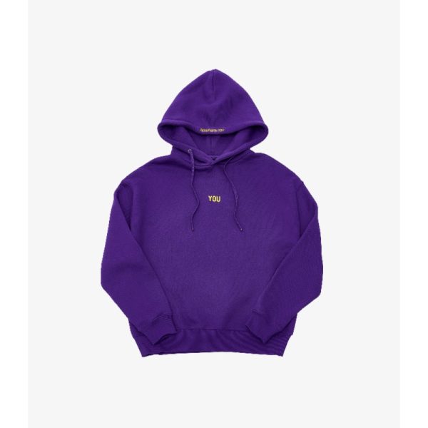 BTS - Artist-made Collection - Jimin With You Hoodie Online