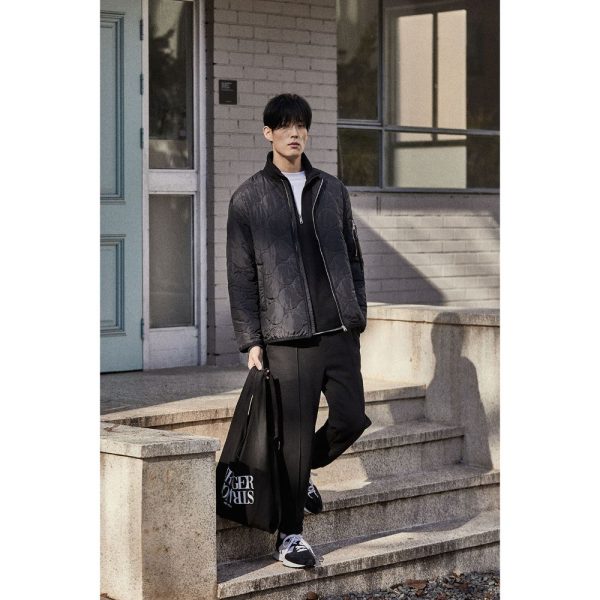 DRX - Slogan Eco Bag on Sale - Image 4