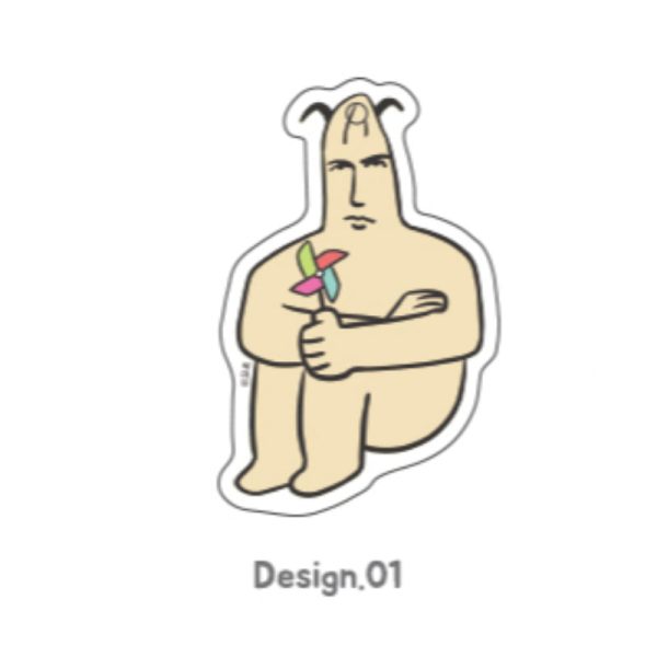 Mojo s Journal - BAMM! Mojo Acrylic Keyrings Online Hot Sale - Image 3