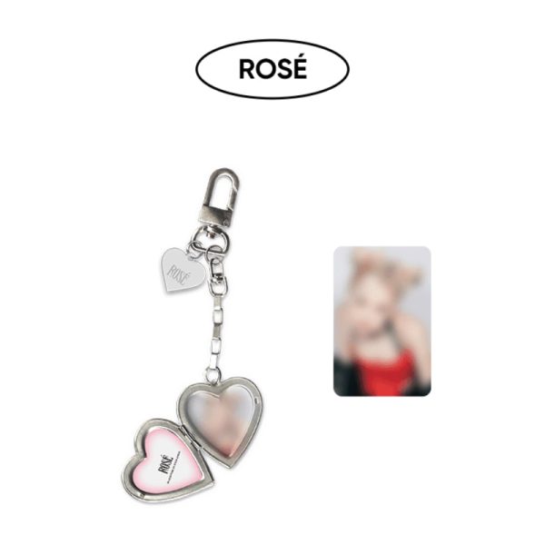 BlackPink - BPTOUR - Photo Keyring Cheap - Image 5