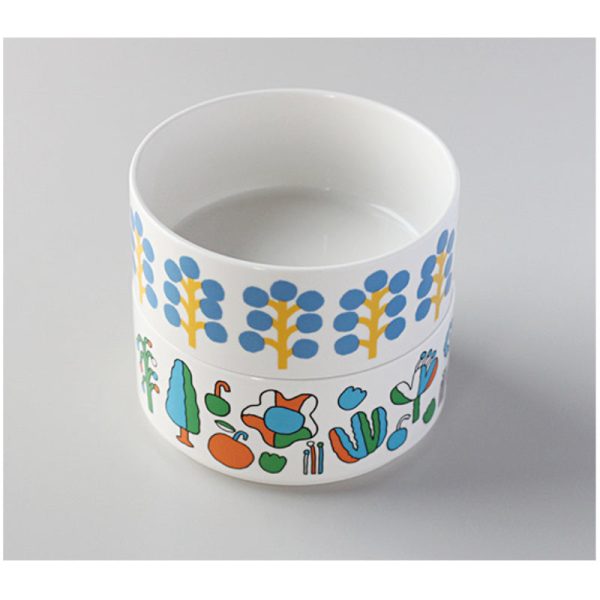 Circus Boy Band - Bowl L 03 Online - Image 5