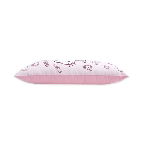 NARA HOME DECO X Hello Kitty - Beauty Square Body Pillow on Sale - Image 3