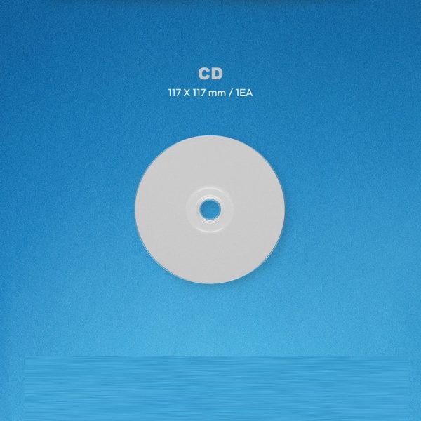 BE O - Five Senses : 1st Mini Album (Jewel Case Version) Cheap - Image 4
