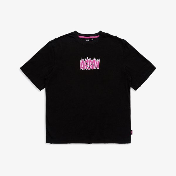 BTS - Jack In The Box - Damaged T-Shirt Cheap