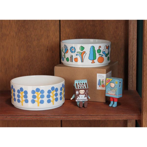 Circus Boy Band - Bowl L 03 Online