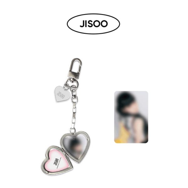 BlackPink - BPTOUR - Photo Keyring Cheap - Image 3