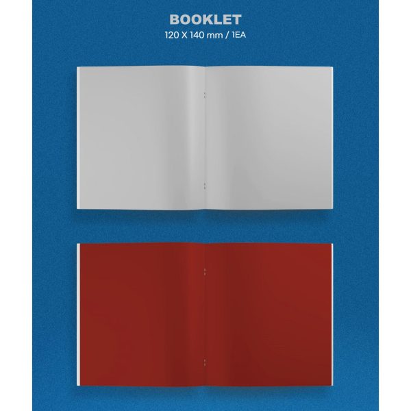 BE O - Five Senses : 1st Mini Album (Jewel Case Version) Cheap - Image 3