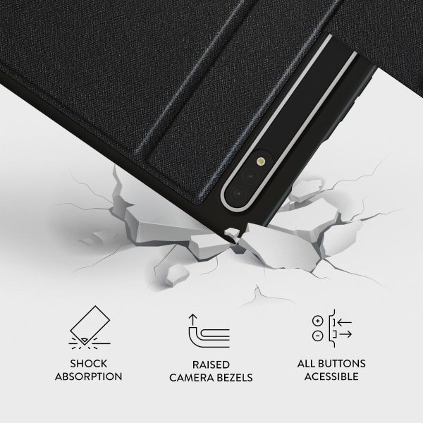 Cougar - Samsung Galaxy Tab S9 Case Supply - Image 3