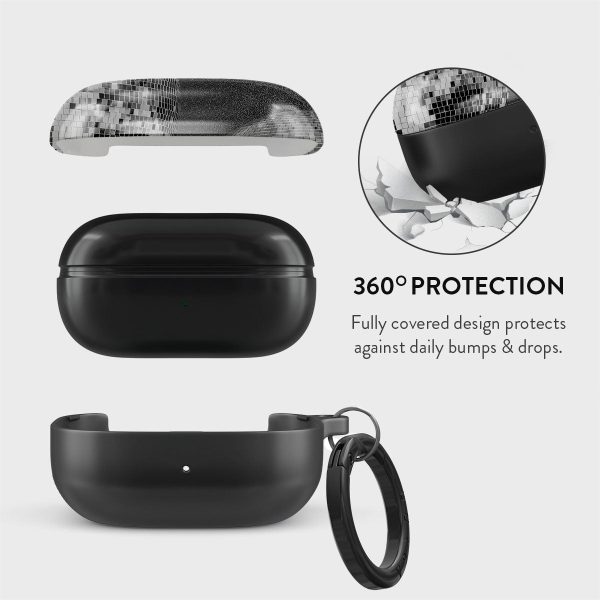 After Hours - Samsung Galaxy Buds Live Case Hot on Sale - Image 2