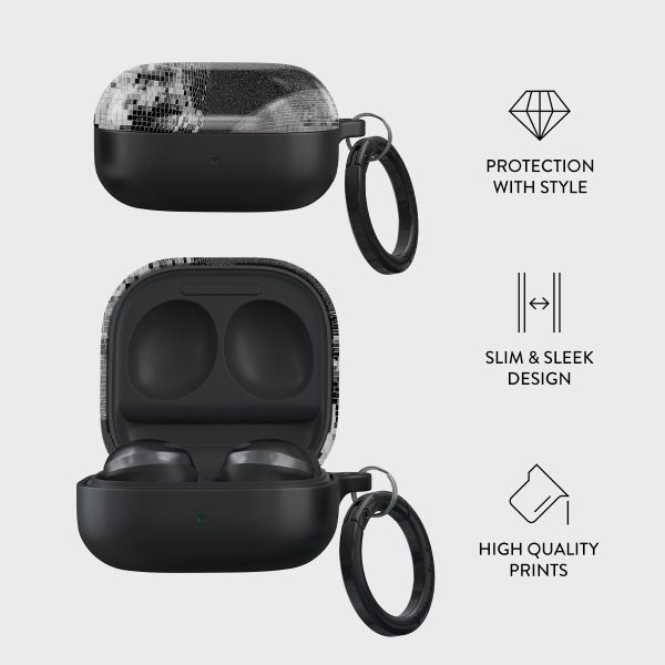 After Hours - Samsung Galaxy Buds Live Case Hot on Sale - Image 4