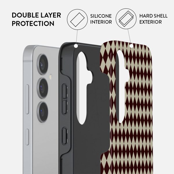 Grandeur - Samsung Galaxy S24 Plus Case For Discount - Image 2