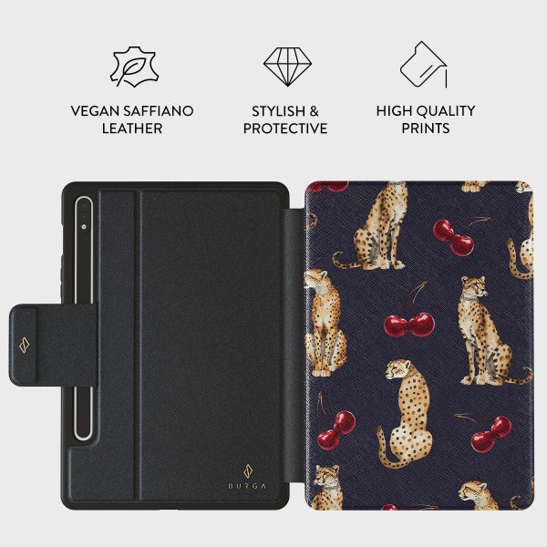 Cougar - Samsung Galaxy Tab S9 Case Supply - Image 2